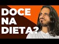 Mais um segredo sobre comer doces que muita gente não sabe | Nutri Victor Abrão SCAR