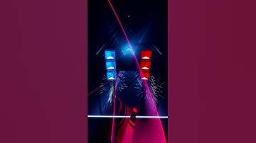 THE RIGHT WAY TO PLAY THIS MAP IN BEAT SABER #vr #beatsaber