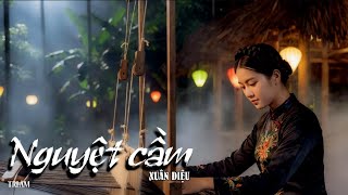 Son Gai Oc Voi Ban Phoi Nguyet Cam Xuan Dieu Am Nhac Cua Anh Trang Linh Hon