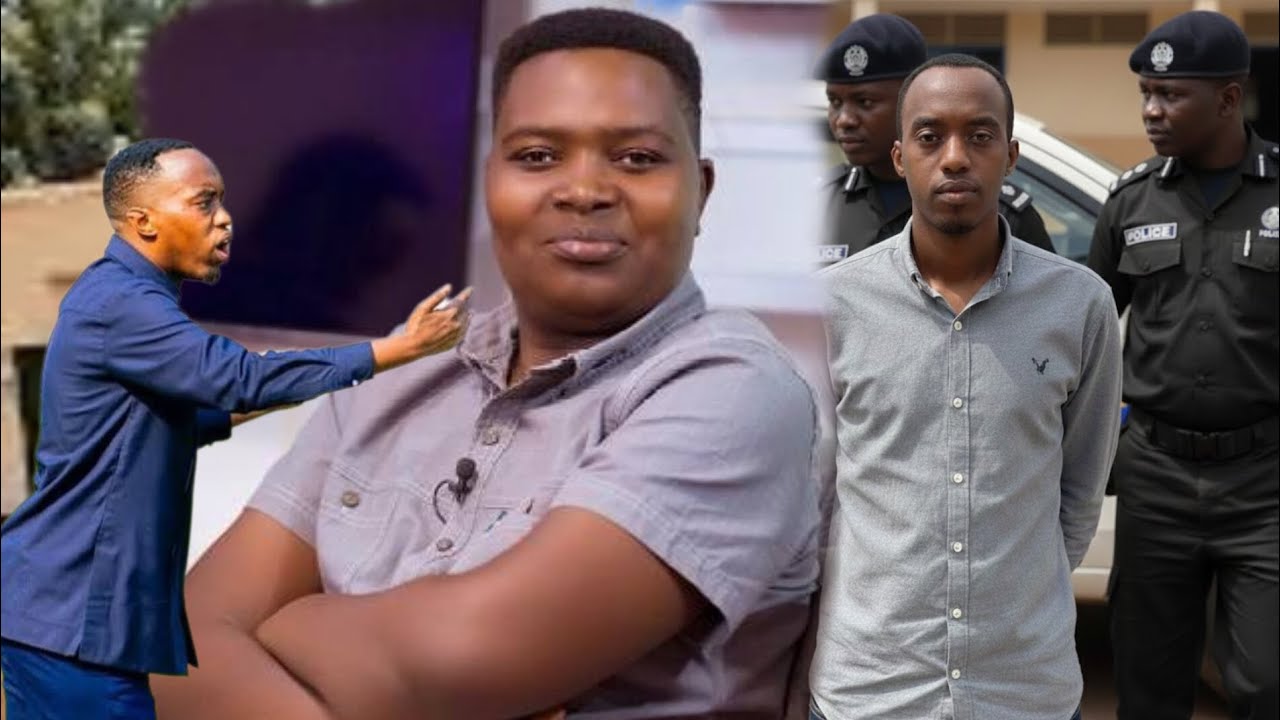 Birabe ibyuya ntibibe amaraso ese aya siyamagambo amukozeho.aha birakomeye.🥺🥺🥺🥺