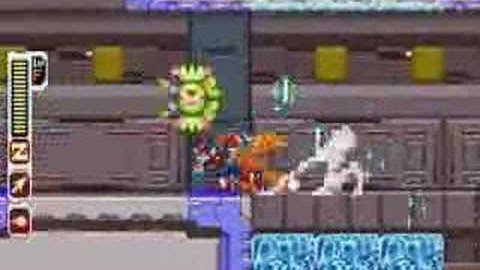 RMZ3 Speedrun Breakout