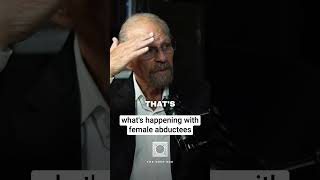 whats happening to female abductees #short