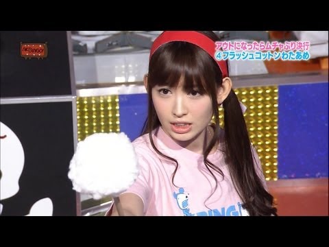 小嶋陽菜のかわいい声１
