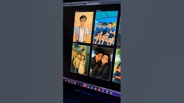 100% Free🤩 Ghibli Photo Kaise Banaye ? How To Create Ghibli Image   #grokai  #ghibli  #ghiblistudio