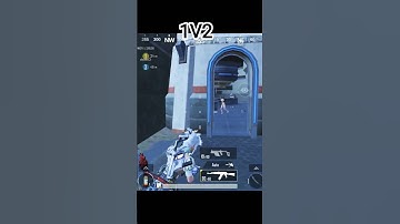 1v2 Erangle Event #bgmi #shorts #trending