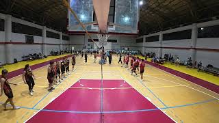 HNL 2026 Leg 2 | Developmental | Day 06 | Court 1 | 22Aug2026
