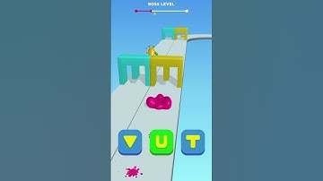 #blobshifter #blobshifter3d #gameplay #blobrunner3dgame #games #gaming