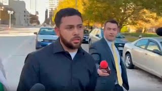 #JulianAlcala and #Florrissant settle with Victims of traffic stops