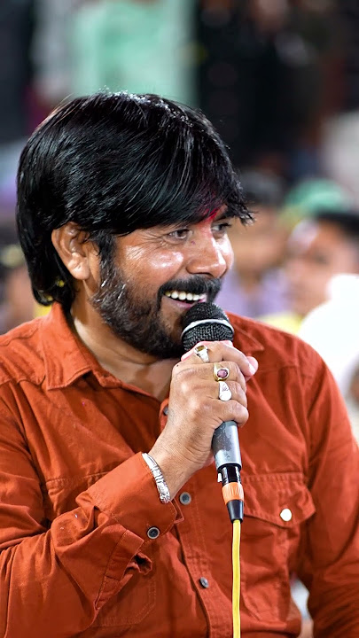 Ramel ma Gaya Bhajan Gaya Mukesh Thakor N5 Film Studio Gozariya