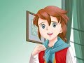 السلسلة الكاملة ريمي الحلقة 4 السلسلة الكاملة ريمي الحلقة 4