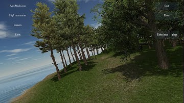 DRONE Simulator FPV FREERIDER ISLAND with  XBOX 360 controller