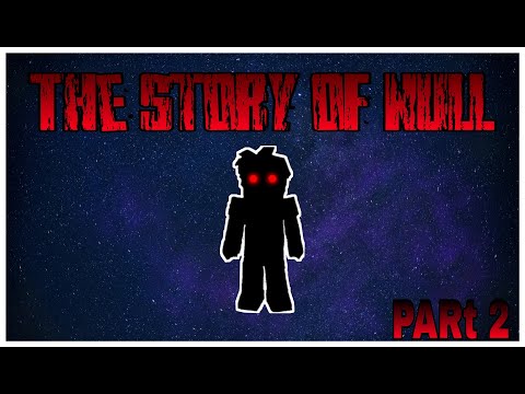 The Story Of Null Blockman Go Film Part 2 Youtube - null roblox myth