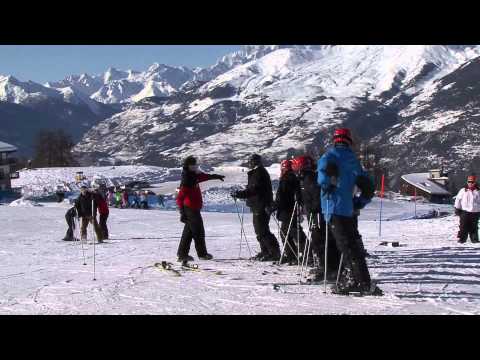 Interski is the market leader in Snowsports Courses for Schools and Colleges. Our ski and snowboard packages to Italy's Aosta Valley represent the best value for money and promise the experience of a lifetime. This year's video gives a snapshot of each element of an Interski School or College trip.