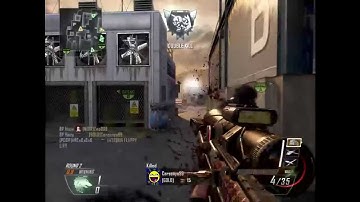 Crazy no scope collateral