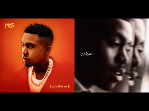 Which Nas Album Deserves To Be 2021's Hip-Hop Album Of The Year