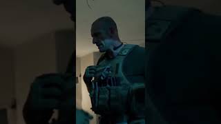 Börü- Barbi İyi Misin Sahnesi