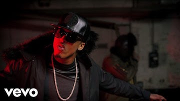 August Alsina - Make It Home ft. Jeezy