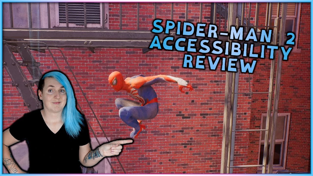 Review: Marvel's Spider-Man 2 builds upon the merits and inherits