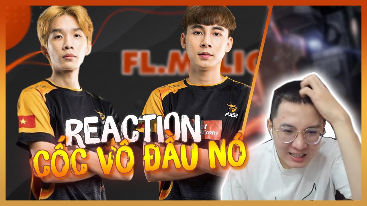 NOWAY REACTION | MIC CHECK VCS SPRING 2021 #2 + #3 | TEAM FLASH LOL ...