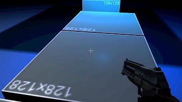 Torque3D - Cook-Torrance 2