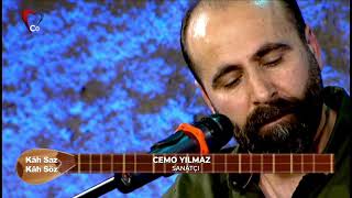 Cemo Yılmaz - Dost Duyar Feryadımı Resimi