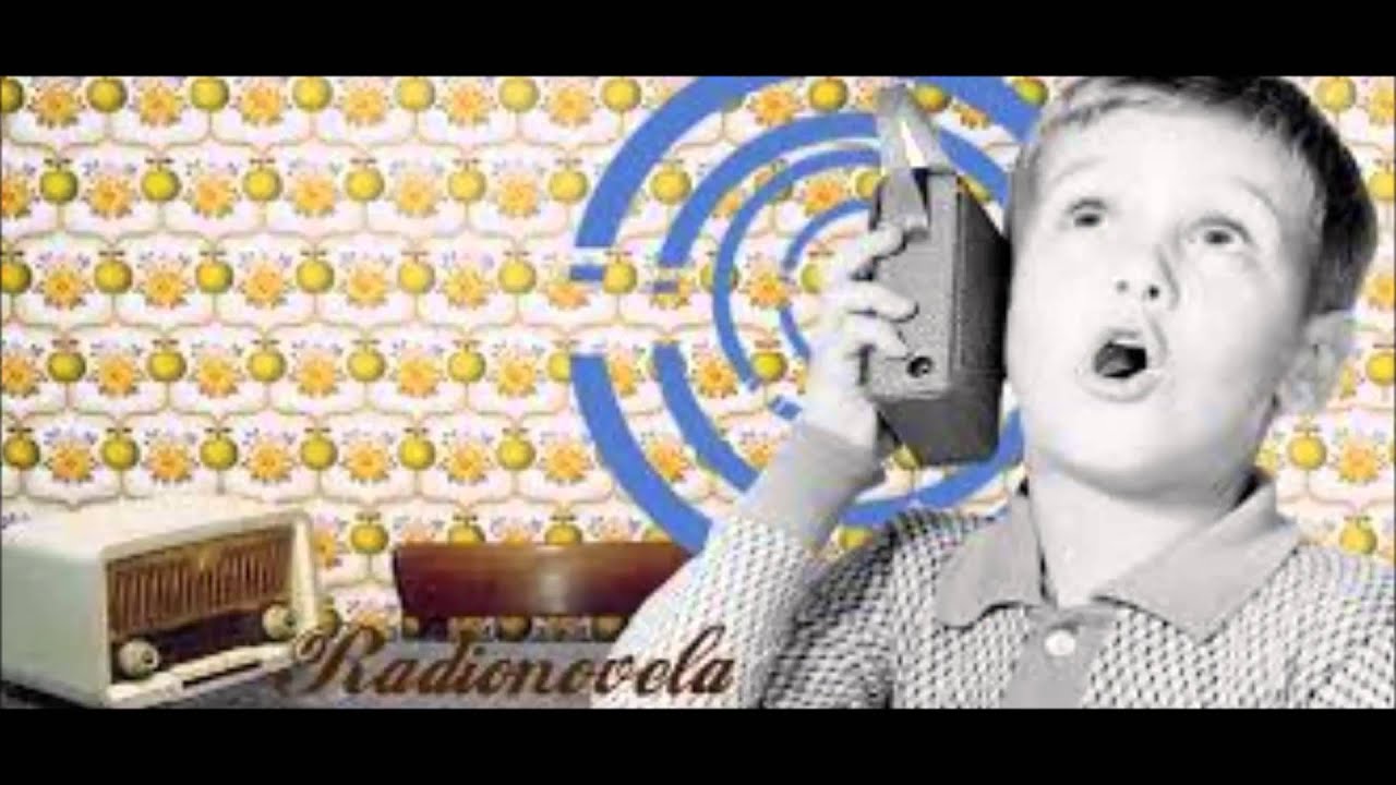 radio novela 2015 ESB YouTube