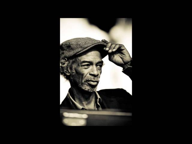 Gil Scott-Heron - The Other Side