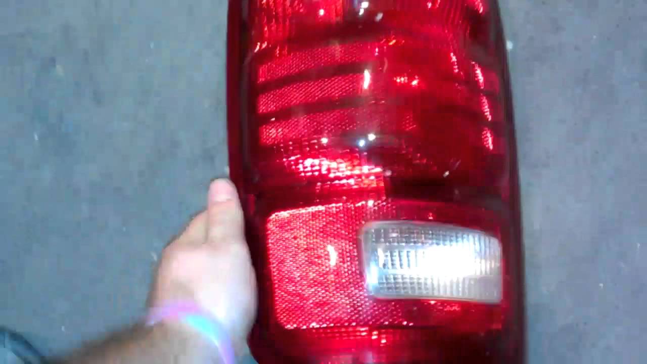 Ford Expedition Tail Light You Ford Expedition Tail Light