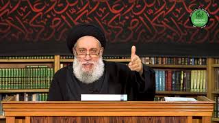 أمل الانبياء | الموسم 2 | سماحة العلامة المحقق السيد سامي البدري | الحلقة الرابعة عشر | صفر 1442هـ