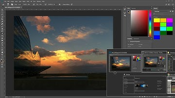 How to View Photo EXIF Metadata in Photoshop and Windows