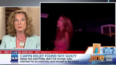 Caryn Kelley's attorney speaks