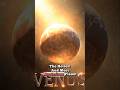 Venus: Earth’s Deadly Twin | 5 Mind-Blowing Facts About the Hottest Planet #venus#planet #shortsfeed