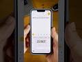 Этого ты точно не знал! Клавиатура iPhone