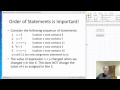 Statement Of Facts Sample