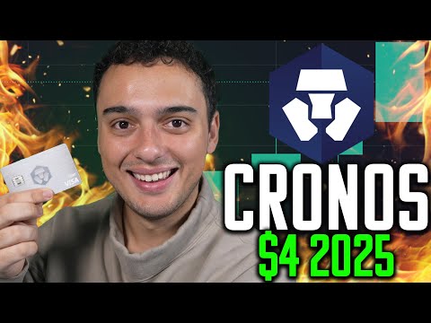 IS 5024 CRONOS