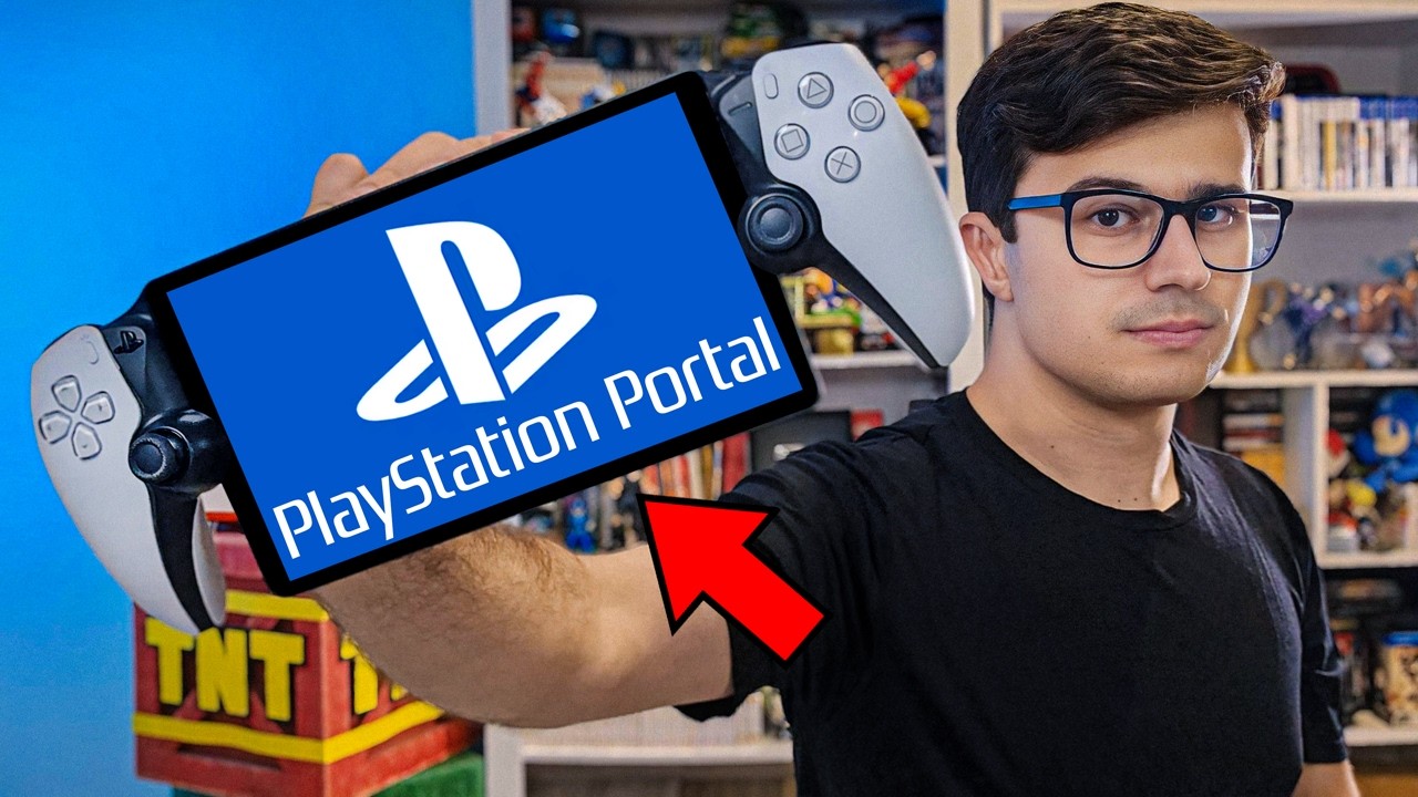 PS5 Gameplay Performance