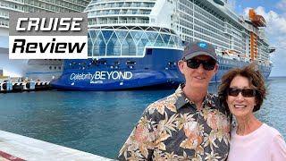 Celebrity Beyond HONEST Cruise Review | CruiseReport