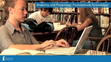 Navigate Course Manager: Anatomy and Physiology for Health Professionals