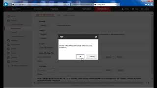 How to factory default a Hikvision IP camera