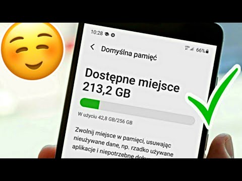 Wideo: Ile zdjęć i filmów może pomieścić 2 GB?