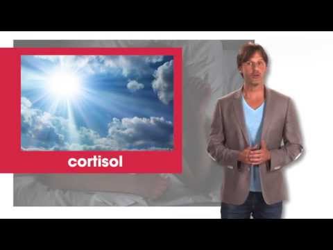 Video: Cortisol En Slaap - Alternatieve Mening