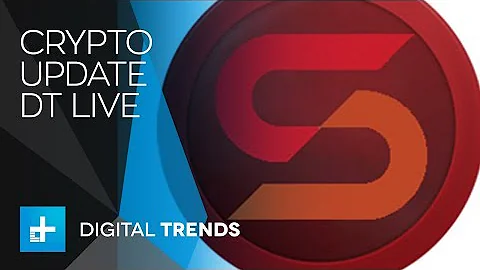Stablecoin expert discusses all things cryptocurre...