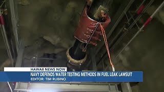 Celebrity Red Hill lawsuit claims Navy destroyed 1,000 water samples without testing them Wealth