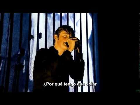 Keane - A Bad Dream (Subtitulada Español)(HD)