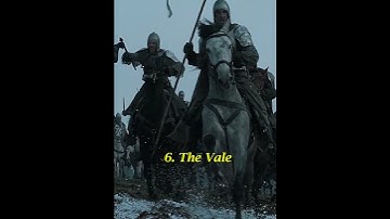 Top 10 Strongest Armies in Game of Thrones