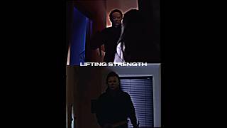 Michael Myers (H4) VS Michael Myers (H1) | #edit #cool #battle @macyn_editz