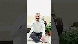 Dengbêj Ismail Seyranoğlu Mamedê Isê
