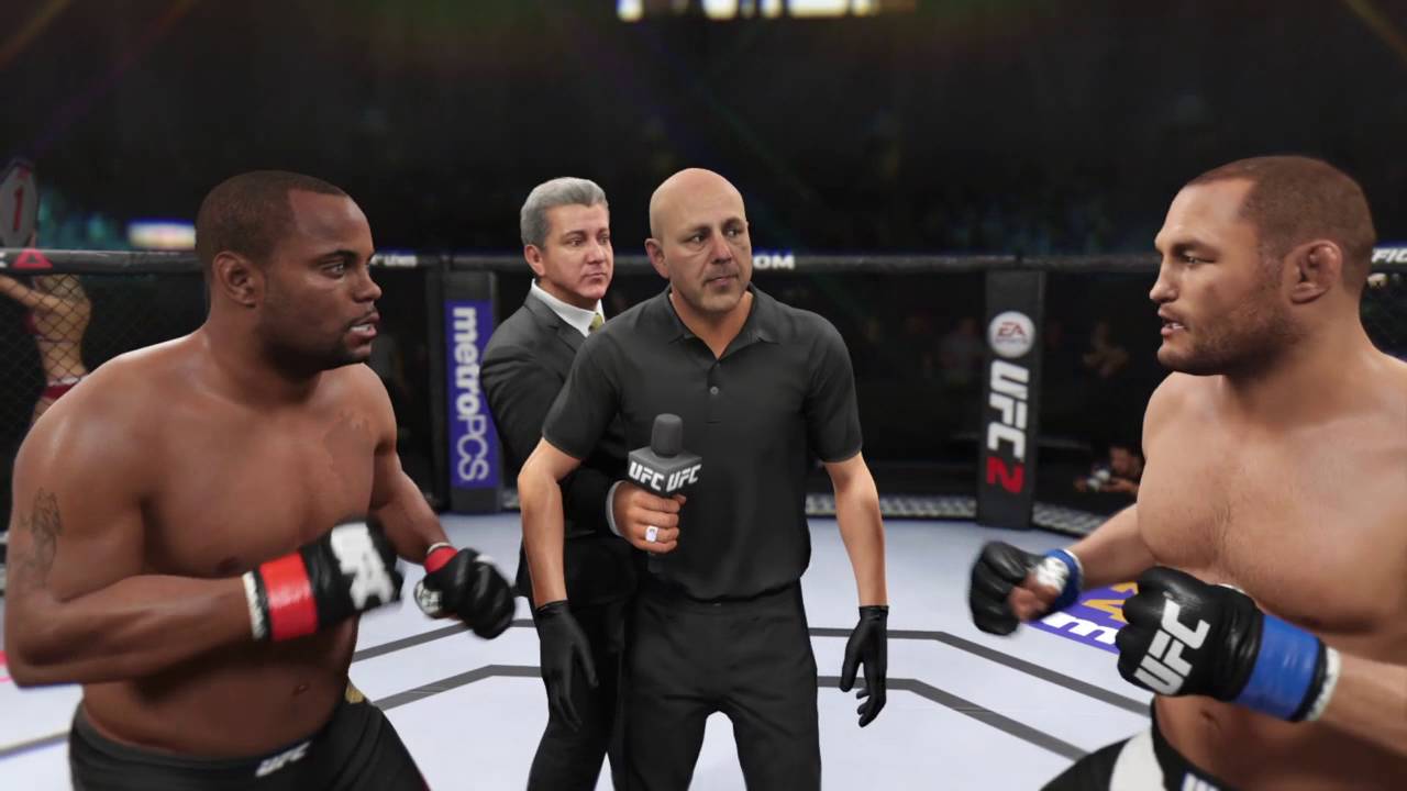camera iphone 8 plus apk EA SPORTS™ UFC® 2 Daniel Cormier vs Dan Henderson
