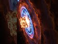 Nebulosa Helix #universo #estrellas #astronomia #ia