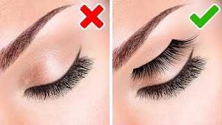 UNUSUAL MAKEUP HACKS THAT WORK AND GO VIRAL